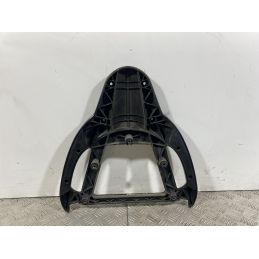 Maniglione Portapacchi Piaggio Carnaby Cruiser 300 ie dal 2008 al 2013  1740583037688