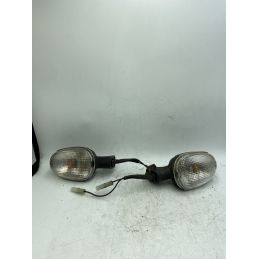 Coppia Frecce Anteriori Piaggio Carnaby Cruiser 300 ie dal 2008 al 2013  1740583523327