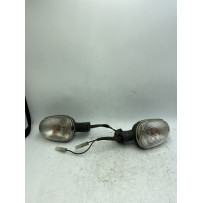 Coppia Frecce Anteriori Piaggio Carnaby Cruiser 300 ie dal 2008 al 2013  1740583523327