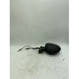 Coppia Frecce Anteriori Piaggio Carnaby Cruiser 300 ie dal 2008 al 2013  1740583523327