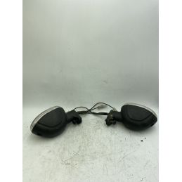 Coppia Frecce Anteriori Piaggio Carnaby Cruiser 300 ie dal 2008 al 2013  1740583523327