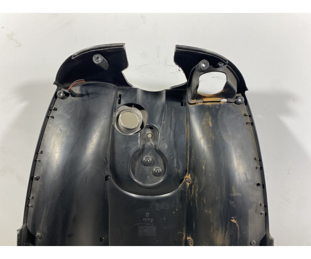 Carena Retroscudo Piaggio Carnaby Cruiser 300 ie dal 2008 al 2013  1740584630734