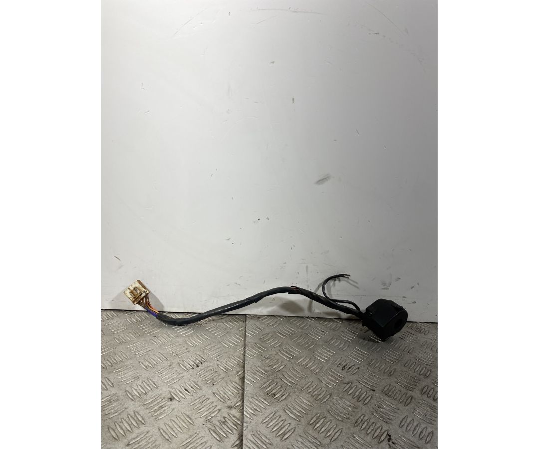 Commutatore Devio Luci Sinistro SX Piaggio Carnaby Cruiser 300 ie dal 2008 al 2013  1740585057424