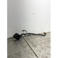 Commutatore Devio Luci Sinistro SX Piaggio Carnaby Cruiser 300 ie dal 2008 al 2013  1740585057424