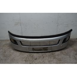 Paraurti Anteriore Ford Focus Dal 1998 al 2005 Cod 1233852  1740585418577