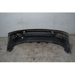 Paraurti Anteriore Ford Focus Dal 1998 al 2005 Cod 1233852  1740585418577
