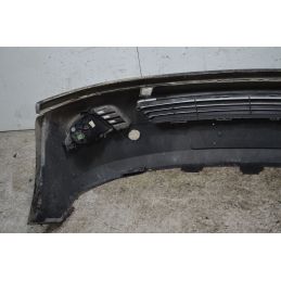 Paraurti Anteriore Ford Focus Dal 1998 al 2005 Cod 1233852  1740585418577