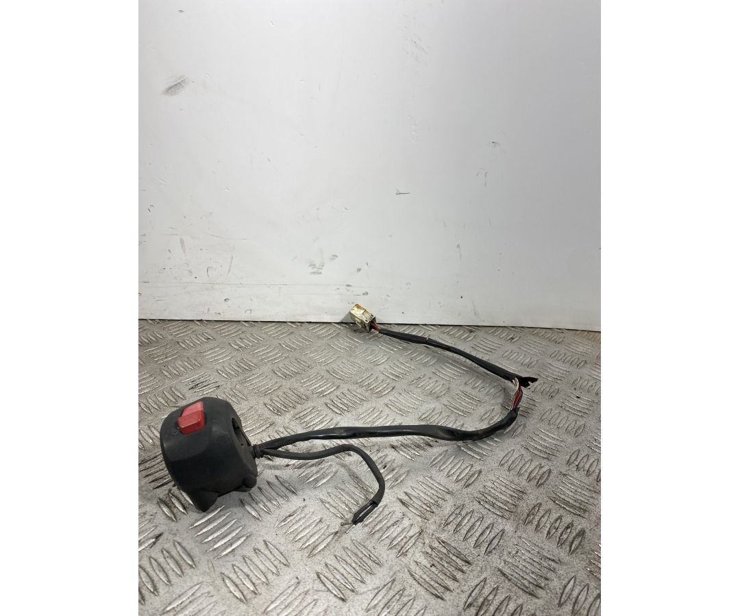 Commutatore Devio Luci Destro DX Piaggio Carnaby Cruiser 300 ie dal 2008 al 2013  1740585680462