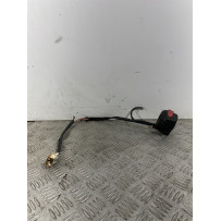 Commutatore Devio Luci Destro DX Piaggio Carnaby Cruiser 300 ie dal 2008 al 2013  1740585680462