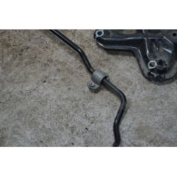 Culla assale anteriore Fiat 500 Hybrid Dal 2015 al 2024 Cod oe 52105414  1740586330922