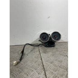 Strumentazione Contachilometri Piaggio Carnaby Cruiser 300 ie dal 2008 al 2013 KM 51751  1740586224146