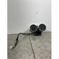 Strumentazione Contachilometri Piaggio Carnaby Cruiser 300 ie dal 2008 al 2013 KM 51751  1740586224146