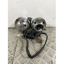 Strumentazione Contachilometri Piaggio Carnaby Cruiser 300 ie dal 2008 al 2013 KM 51751  1740586224146