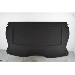 Cappelliera Copribagagli Ford Fiesta V Dal 2002 al 2008 Cod 1508069  1740642263935