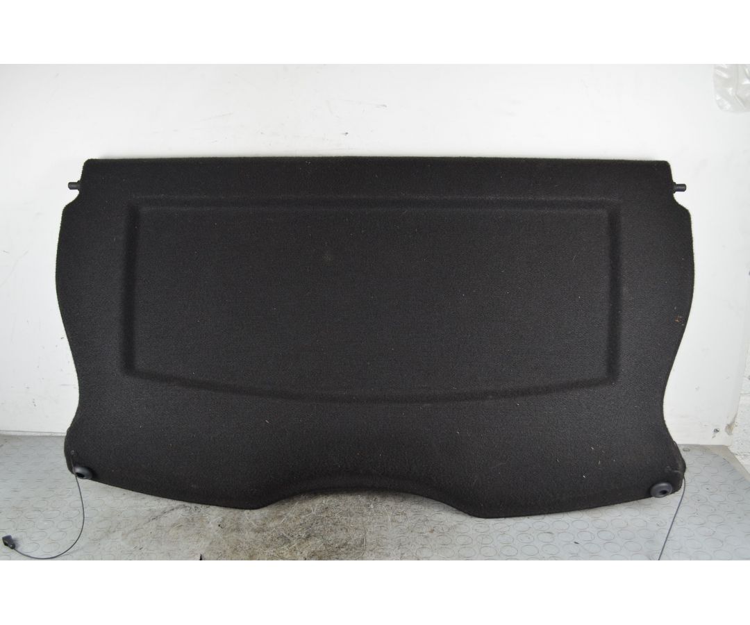 Cappelliera Copribagagli Ford Fiesta V Dal 2002 al 2008 Cod 1508069  1740642263935