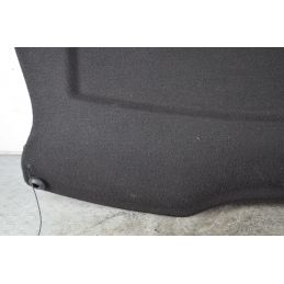 Cappelliera Copribagagli Ford Fiesta V Dal 2002 al 2008 Cod 1508069  1740642263935
