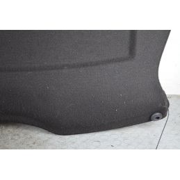 Cappelliera Copribagagli Ford Fiesta V Dal 2002 al 2008 Cod 1508069  1740642263935