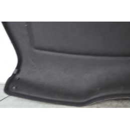 Cappelliera Copribagagli Ford Fiesta V Dal 2002 al 2008 Cod 1508069  1740642263935