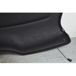 Cappelliera Copribagagli Ford Fiesta V Dal 2002 al 2008 Cod 1508069  1740642263935