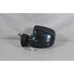 Specchietto retrovisore esterno sinistro SX Dacia Logan Dal 2004 in poi Cod. 024363  1619616051406