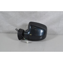 Specchietto retrovisore esterno sinistro SX Dacia Logan Dal 2004 in poi Cod. 024363  1619616051406