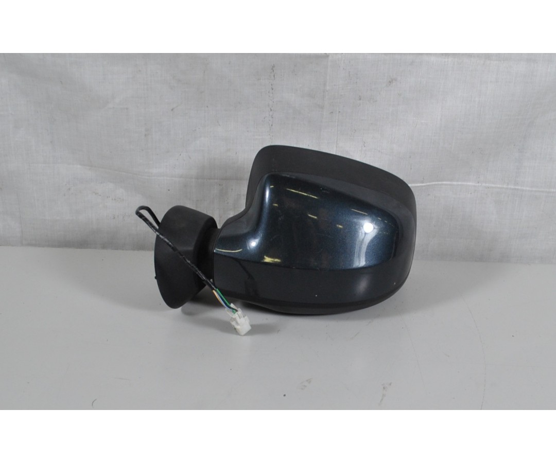 Specchietto retrovisore esterno sinistro SX Dacia Logan Dal 2004 in poi Cod. 024363  1619616051406