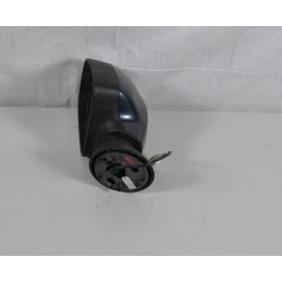 Specchietto retrovisore esterno sinistro SX Dacia Logan Dal 2004 in poi Cod. 024363  1619616051406