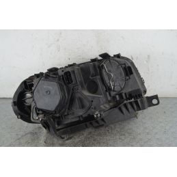 Faro Anteriore SX BMW X3 E83 Dal 2003 al 2010 Cod 63127162189  1740644434883