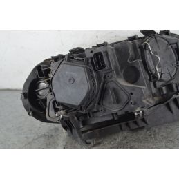 Faro Anteriore SX BMW X3 E83 Dal 2003 al 2010 Cod 63127162189  1740644434883