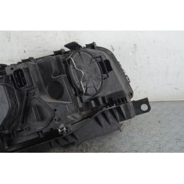 Faro Anteriore SX BMW X3 E83 Dal 2003 al 2010 Cod 63127162189  1740644434883