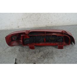 Fanale Stop Posteriore DX Fiat Seicento Dal 1998 al 2010 Cod 46511337  1740645284128