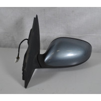 Specchietto retrovisore esterno sinistro sx Elettrico Lancia Ypsilon dal 2003 al 2008 cod 735339652  1619616253817