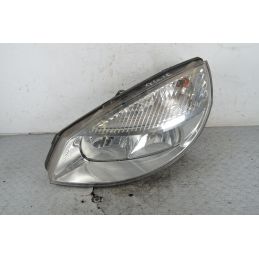 Faro Anteriore SX Renault Scenic Dal 2003 al 2009 Cod 7701064132  1740646258609