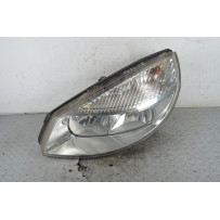 Faro Anteriore SX Renault Scenic Dal 2003 al 2009 Cod 7701064132  1740646258609
