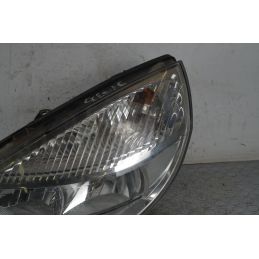 Faro Anteriore SX Renault Scenic Dal 2003 al 2009 Cod 7701064132  1740646258609