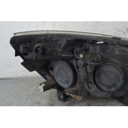 Faro Anteriore SX Renault Scenic Dal 2003 al 2009 Cod 7701064132  1740646258609
