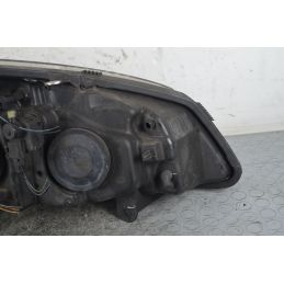 Faro Anteriore SX Renault Scenic Dal 2003 al 2009 Cod 7701064132  1740646258609