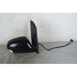 Specchietto Retrovisore esterno DX Volkswagen Touran Dal 2003 al 2015 Cod 010744  1740647480870