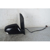 Specchietto Retrovisore esterno DX Volkswagen Touran Dal 2003 al 2015 Cod 010744  1740647480870