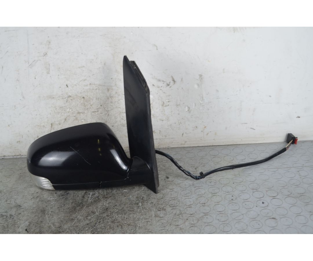 Specchietto Retrovisore esterno DX Volkswagen Touran Dal 2003 al 2015 Cod 010744  1740647480870