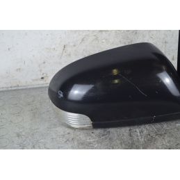 Specchietto Retrovisore esterno DX Volkswagen Touran Dal 2003 al 2015 Cod 010744  1740647480870