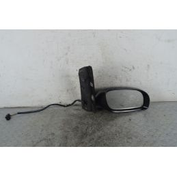 Specchietto Retrovisore esterno DX Volkswagen Touran Dal 2003 al 2015 Cod 010744  1740647480870