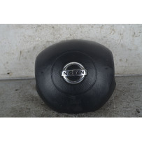 Airbag Volante Nissan Micra K12 Dal 2002 al 2010 Cod 98510BC34B  1740647951226