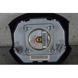 Airbag Volante Nissan Micra K12 Dal 2002 al 2010 Cod 98510BC34B  1740647951226