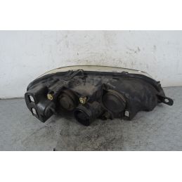 Faro Anteriore SX Fiat Punto 188 Dal 1999 al 2011 Cod 46849385  1740648327655