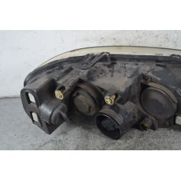 Faro Anteriore SX Fiat Punto 188 Dal 1999 al 2011 Cod 46849385  1740648327655