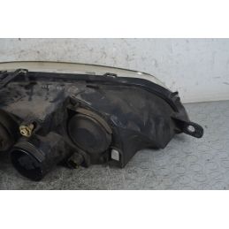 Faro Anteriore SX Fiat Punto 188 Dal 1999 al 2011 Cod 46849385  1740648327655