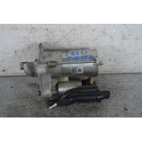 Motorino Avviamento Ford Fiesta VI Dal 2008 al 2017 Cod 88212903  1740649273937
