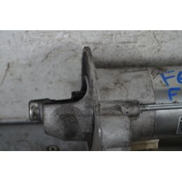Motorino Avviamento Ford Fiesta VI Dal 2008 al 2017 Cod 88212903  1740649273937