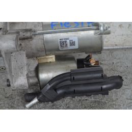 Motorino Avviamento Ford Fiesta VI Dal 2008 al 2017 Cod 88212903  1740649273937